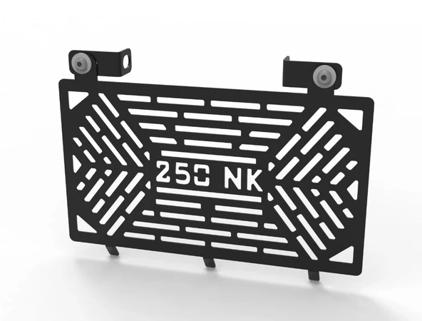 CF Moto NK 250 2023 Radyatör Koruma ürün görseli 1