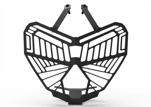 TVS Raider 125 Far Koruma ürün görseli 1