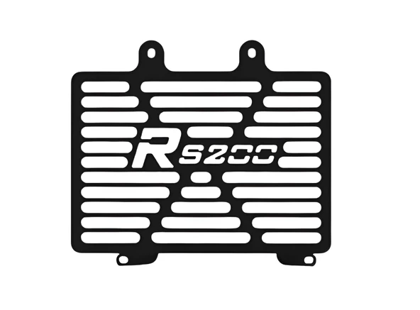 Bajaj Pulsar RS200 Alüminyum Radyatör Koruma ürün görseli 1