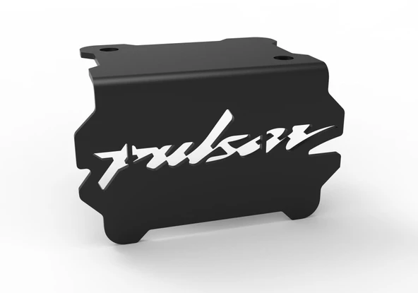 Bajaj Pulsar NS200 Ön Fren Hidrolik Kutusu Koruma ürün görseli 1