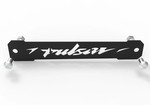 Bajaj Pulsar N250 Zincir Üzeri Yazı ürün görseli 1