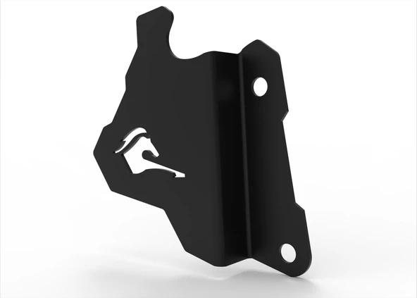 TVS Apache RTR 200 Kaliper Koruma ürün görseli 1