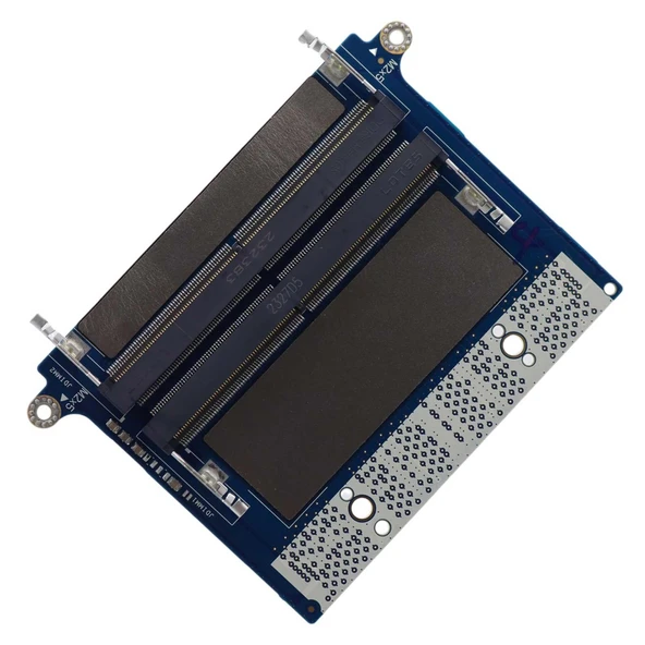 Dell Precision 7780/7770/7680/7670 Uyumlu CAMM SODIMM Notebook Bellek Yuvası ürün görseli 1