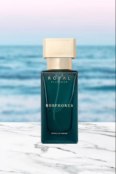 BOSPHOURS 30 ML PARFÜM - Resim 4