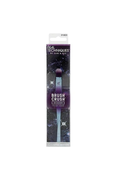 Real Techniques Brush Crush 305 Shadow Far Fırçası ürün görseli 1