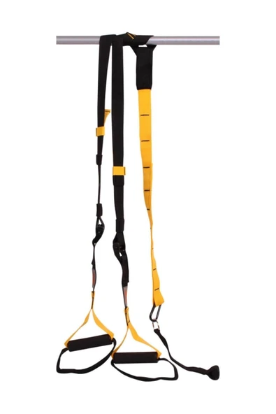 TRYON LST-800 TRX Spor Aleti Antrenman Güç Bandı ürün görseli 1