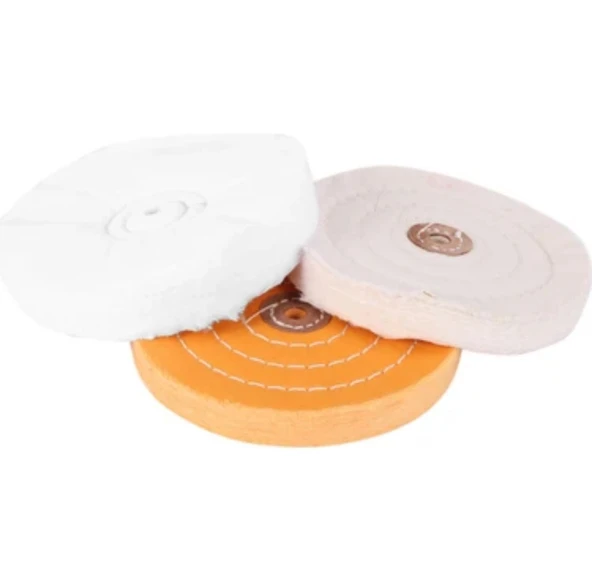 KEÇE 4x50 - BEYAZ - TEKLİ - Resim 3