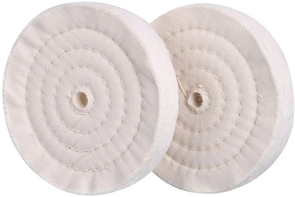 KEÇE 4x50 - BEYAZ - TEKLİ ürün görseli 1