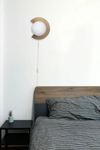D-light Kesik Aplik Fişli Eskitme ürün görseli 1