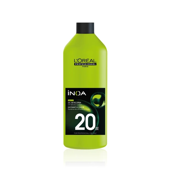 Loreal Professionnel Inoa Oksidan Krem 30 Vol %9 1000 Ml ürün görseli 1