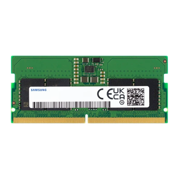 Samsung M425R2GA3BB0-CWMOM 16GB DDR5 5600MHz CL46 Notebook Bellek ürün görseli 1