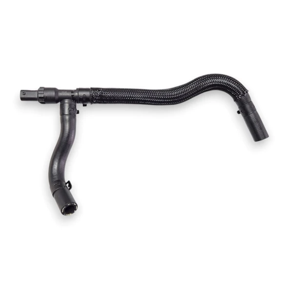 Seat Leon 2013-2016 1.6 TDi Yakıt Filtre Çıkış Borusu 5Q0130307BK ürün görseli 1