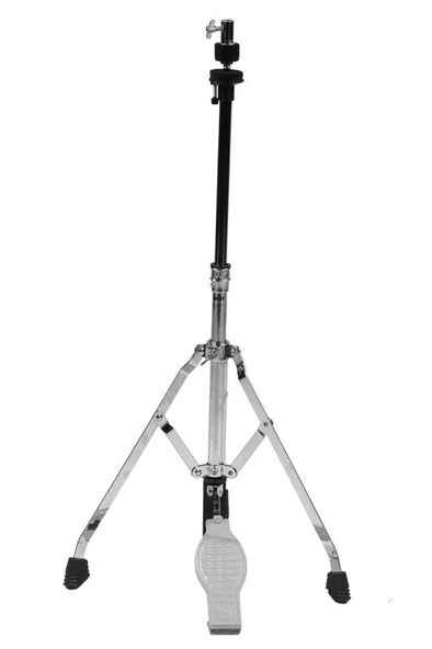 Midex FB-602 Basic Hi-Hat Standı Bateri Zil Sehpası - Resim 2