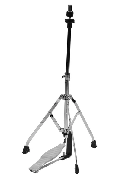 Midex FB-602 Basic Hi-Hat Standı Bateri Zil Sehpası ürün görseli 1