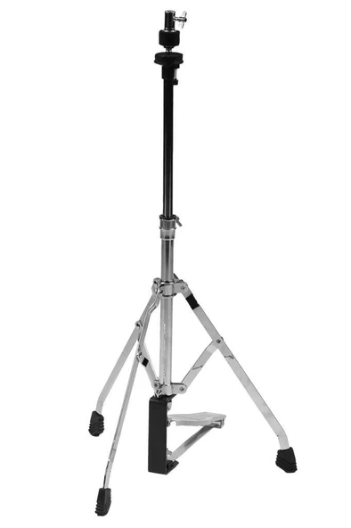 Midex FB-602 Basic Hi-Hat Standı Bateri Zil Sehpası - Resim 3