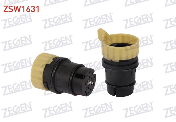 WH 3.0 JK 2.8 3.6 3.8 OTOMATİK ŞANZIMAN KONNEKTÖRÜ SOKETİ ürün görseli 1