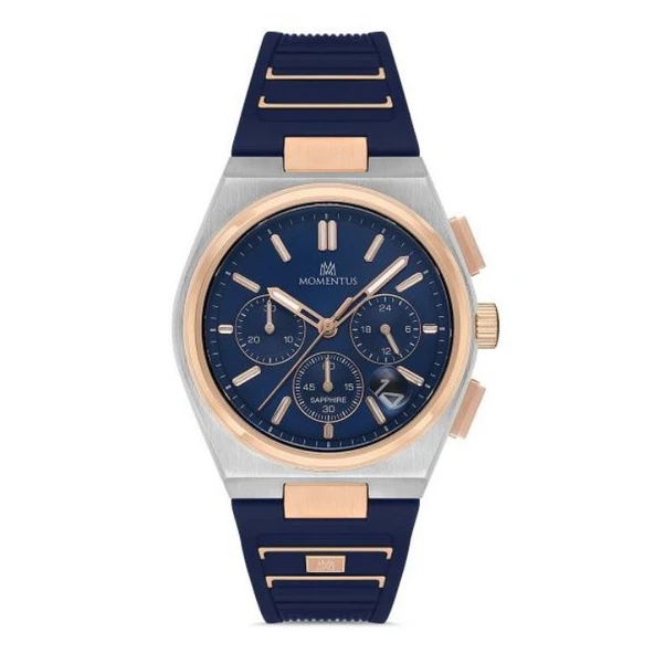Momentus TM345T-11MR Erkek Kol Saati ürün görseli 1