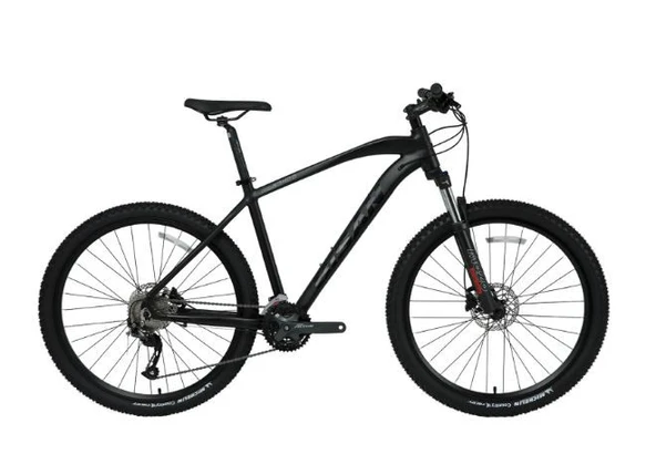 Bisan MTX 7400 27.5 inç 17- 43 cm kadro boyu 2025 ürün görseli 1
