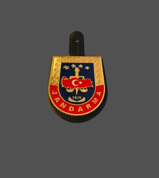 J.Gn.K. Bröve Harici Metal ürün görseli 1