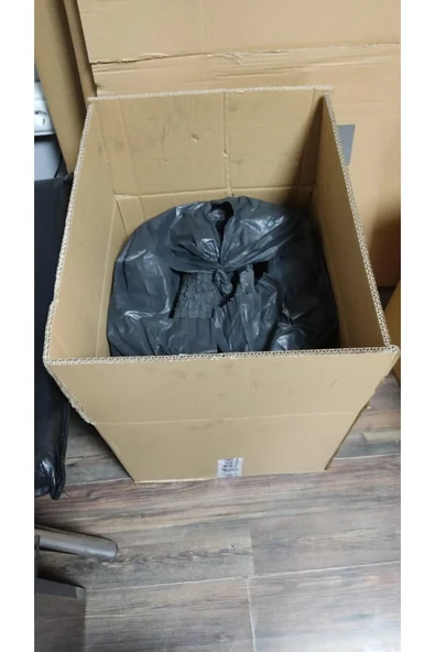 10kg Meşe Mangal Kömürü Tozsuz, Temiz, Dikişli Çuval ürün görseli 1