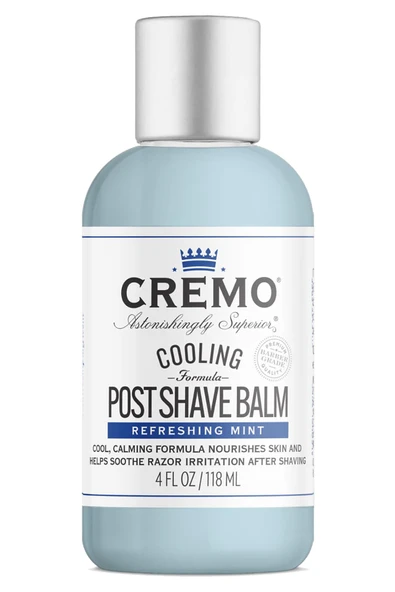 Cremo Serinletici Tıraş Sonrası Balsam 118ML ürün görseli 1