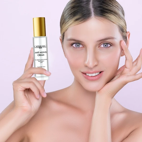 Anti Aging Cream Botox Kremi 30 ml - Resim 2