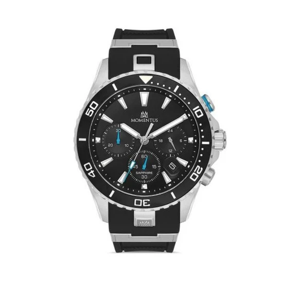Momentus SM381T-04BB Erkek Kol Saati ürün görseli 1