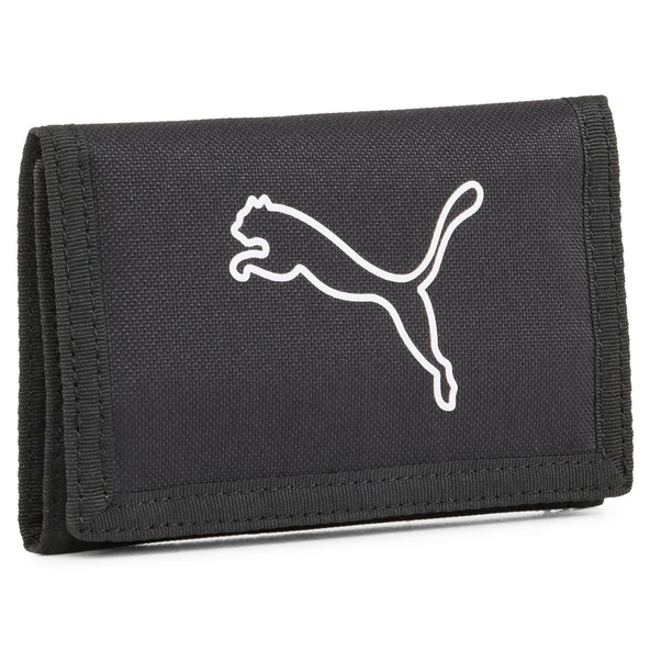 Puma 05475901 Plus Unisex Cüzdan ürün görseli 1