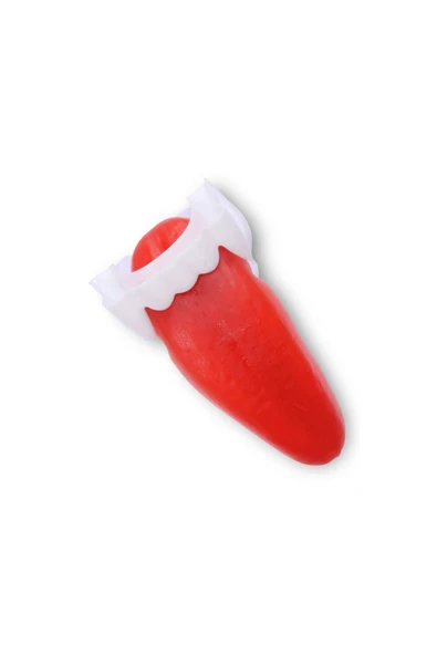 BEBETO Vampire Teeth Jelibon (24 adet) - Resim 3