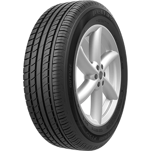Petlas Imperium PT515 185/65 R14 86H Yaz Lastiği - 2026 ürün görseli 1