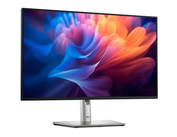 Dell P2725HE 27'' 5ms Type-C Pivot Hdmi Dp IPS - Resim 2