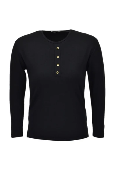 Kadın Kaşkorse Bluz BGL-ST04135 - Resim 3