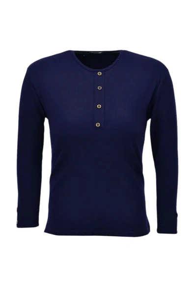 Kadın Kaşkorse Bluz BGL-ST04135 ürün görseli 1