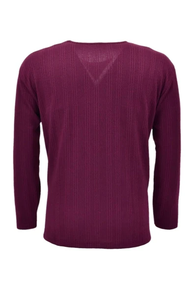Kadın Kaşkorse Bluz BGL-ST04139 - Resim 12