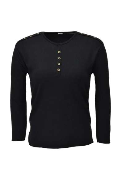 Kadın Kaşkorse Bluz BGL-ST04140 ürün görseli 1