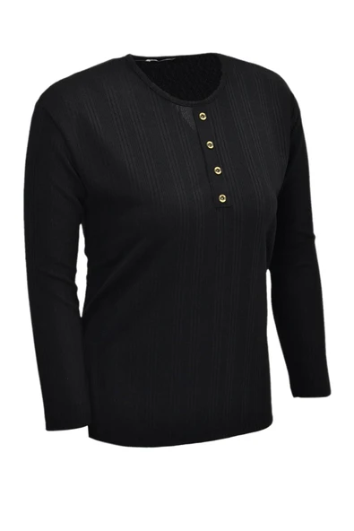 Kadın Kaşkorse Bluz BGL-ST04139 - Resim 5