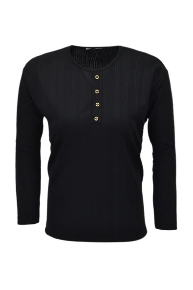 Kadın Kaşkorse Bluz BGL-ST04139 - Resim 3