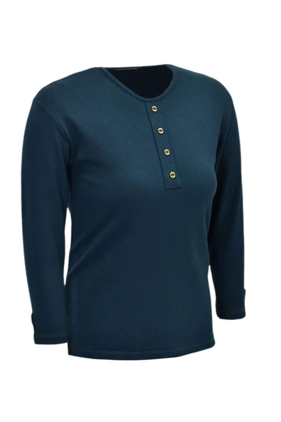 Kadın Kaşkorse Bluz BGL-ST04135 - Resim 10