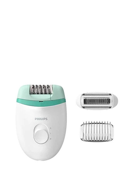 Philips BRE245/05 Satinelle Essential Kablolu Kompakt Epilatör ürün görseli 1