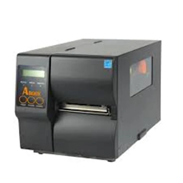 Argox IX4-250 Endüstriyel Barkod Yazıcı ürün görseli 1