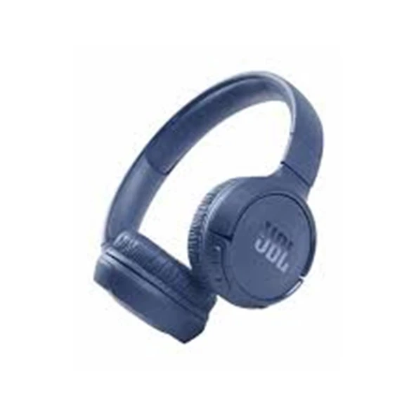 Jbl Tune 510BT Multi Connect Kablosuz Mavi Kulaklık ürün görseli 1