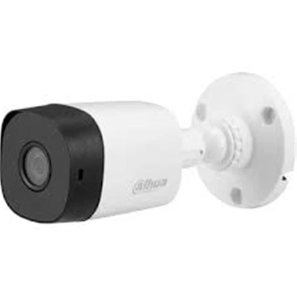 Dahua HAC-B1A21-U-0360B  2 MP 3.6mm Sabit Lens 4in1 HD-CVI IR Bullet Kamera ürün görseli 1