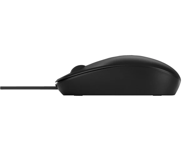 HP 265A9UT 125 Kablolu Mouse - Resim 2