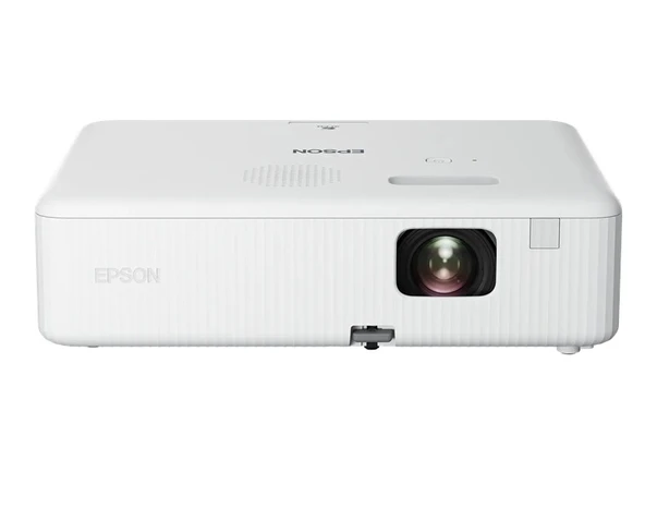 Epson CO-FH01 3000Ans 1920x1080 Projeksiyon ürün görseli 1