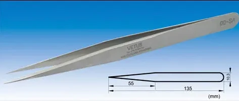 00-SA VETÜS SAAT ÇİFTİ - Resim 3