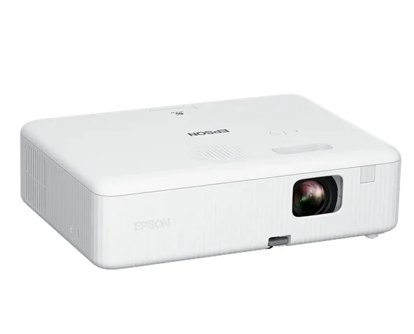 Epson CO-FH01 3000Ans 1920x1080 Projeksiyon - Resim 2