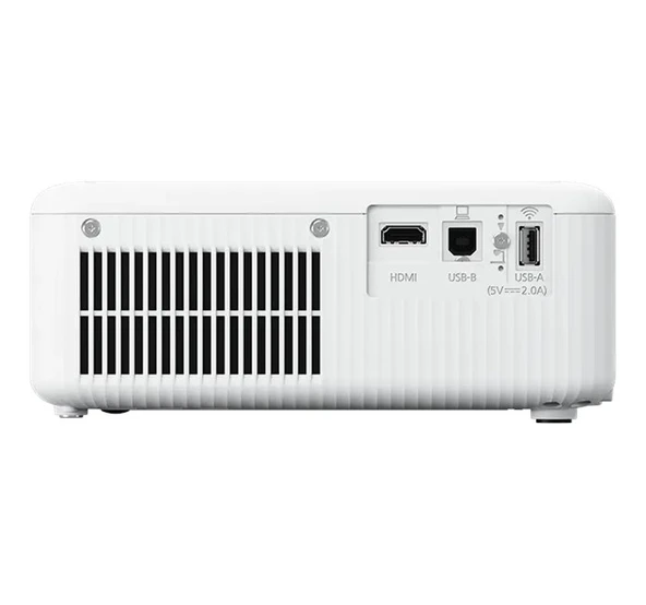 Epson CO-FH01 3000Ans 1920x1080 Projeksiyon - Resim 3