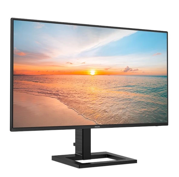 Philips 24E1N1300AE/00 23.8'' 1ms Hdmi Type-C MM - Resim 2