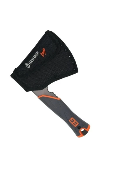 Kamp Ve Av Swat Bear Grylls Hatchet Balta - Resim 2