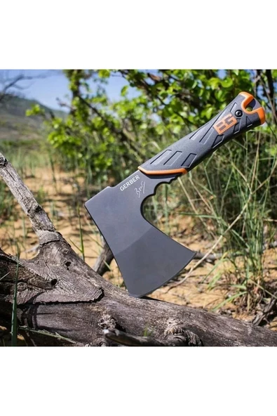 Outdoor Kamp Baltası ürün görseli 1